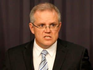 scott morrison