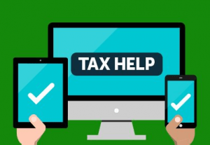 Tax Help