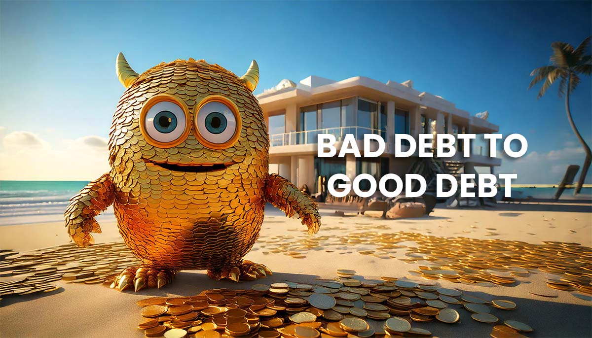 bad debt