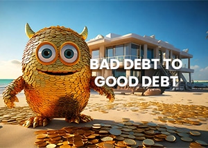 bad debt